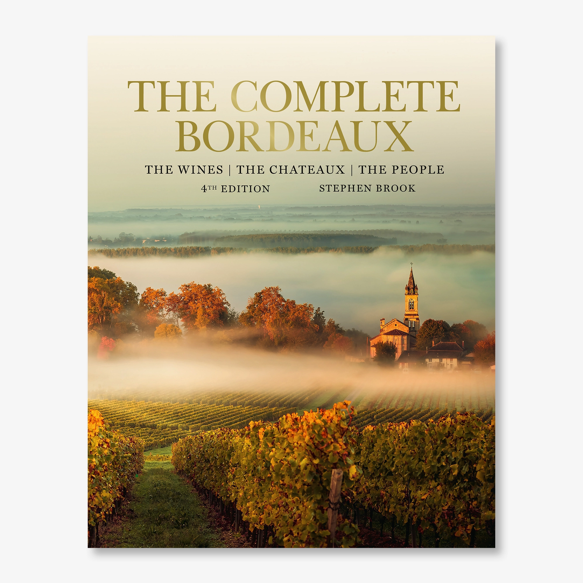The Complete Bordeaux